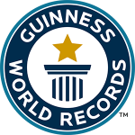 World Record Guiness 2018
